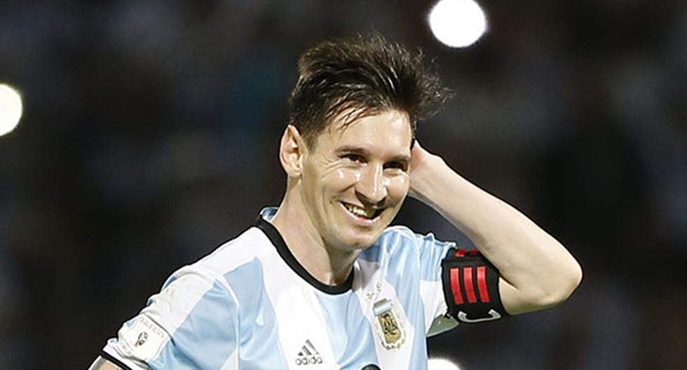 Lionel Messi pasará algunos apuros para poder estar con la selección argentina en la Copa América. (Foto: Getty Images)