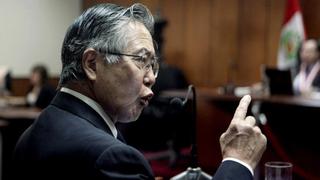 Alberto Fujimori cumple 83 años este miércoles 28 de julio