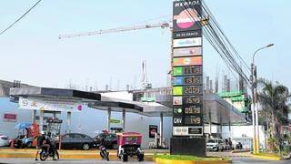 Revisa cuál es el precio de la gasolina hoy en los grifos en Lima