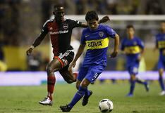 Luis Advíncula: resultado, resumen y goles del partido Boca Juniors vs Newell's