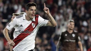 Cuánto quedó River - Platense por Liga Argentina | VIDEO