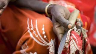 Al menos 60 niñas son hospitalizadas tras sufrir mutilación genital en Burkina Faso