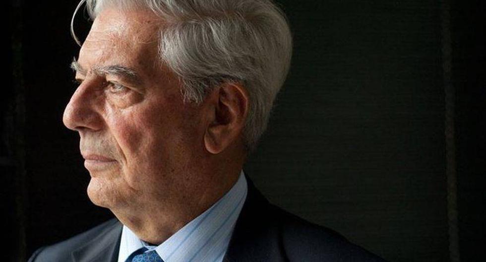 Mario Vargas Llosa escribi&oacute; hoy sobre la muerte de Hugo Ch&aacute;vez.