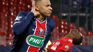 Kylian Mbappé: ¿Cuál es el nuevo precio que habría puesto el PSG por el crack francés?