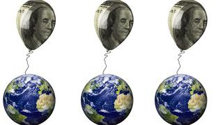 La “globalización sin Estados Unidos”, por Andrés Oppenheimer
