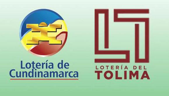 Lotería de Cundinamarca y del Tolima: resultados y números ganadores del 9 de mayo. (Foto: Difusión)