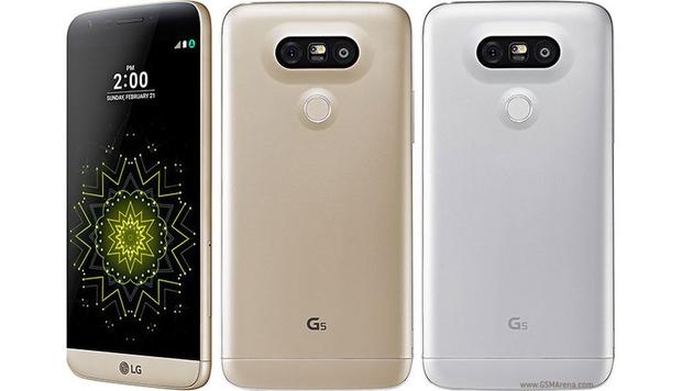Los principales celulares de la serie G de LG y sus características [FOTOS]  | TECNOLOGIA | EL COMERCIO PERÚ