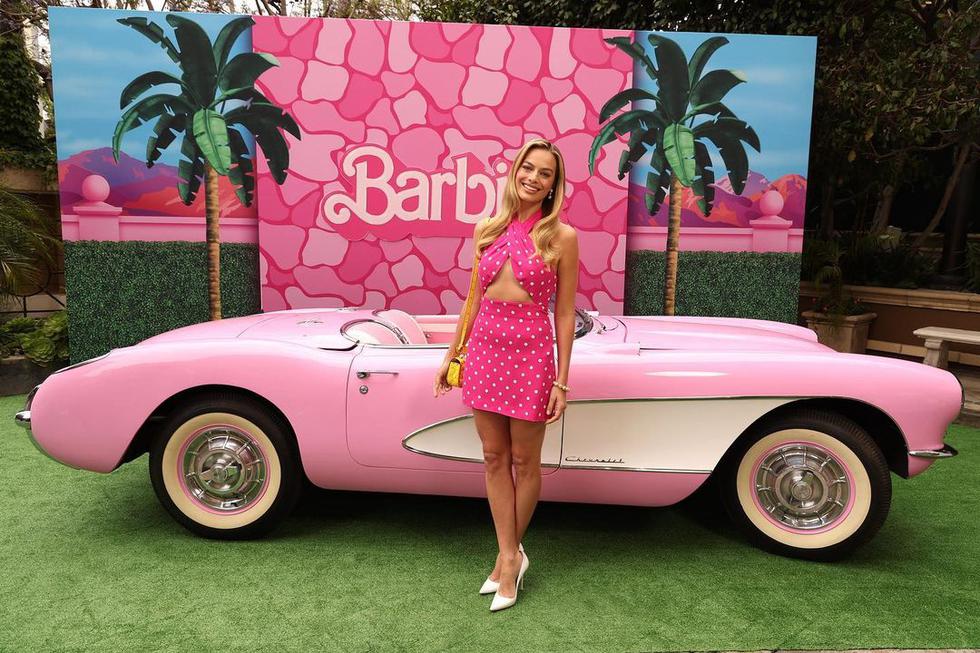 Sin duda, "Barbie" ha sido una explosión de contenido por todos los medios. Pero también una oportunidad para los amantes de la icónica muñeca de participar en el movimiento por la película. 