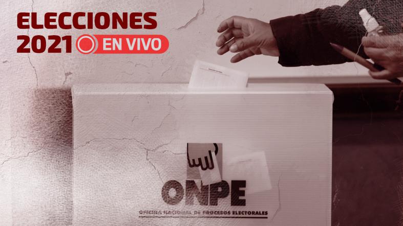 Elecciones Perú 2021: Últimas noticias, hoy sábado 10 de julio