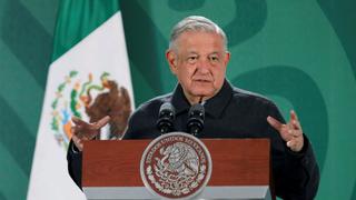 La Constitución mexicana cumple 105 años con la marca final de López Obrador