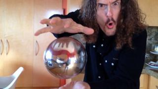 YouTube: el truco de la esfera flotante que tú puedes hacer