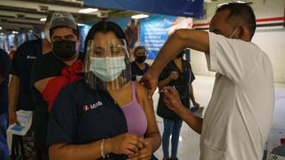 México registra 434 muertes y 7.040 casos de coronavirus en un día 