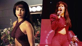A 25 años de la muerte de Selena, los secretos detrás de la elección de Jennifer López para el filme que la hizo famosa 