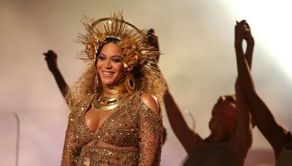 Beyoncé cancela participación en Coachella por su embarazo