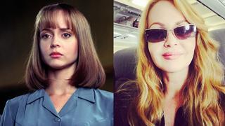 Instagram: la transformación física de Gabriela Spanic [FOTOS]