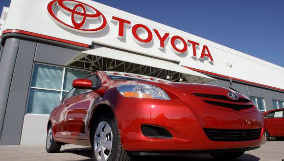 Toyota ratifica ser la marca líder en Perú: es la que más vehículos vendió en 2022. (Foto:Toyota)