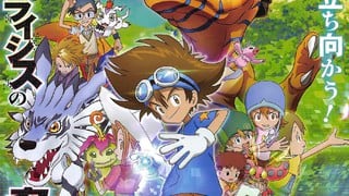 “Digimon Adventure: Ψ”: fecha de estreno, tráiler, historia, qué pasará, personajes y más del regreso de los ‘niños elegidos’ originales