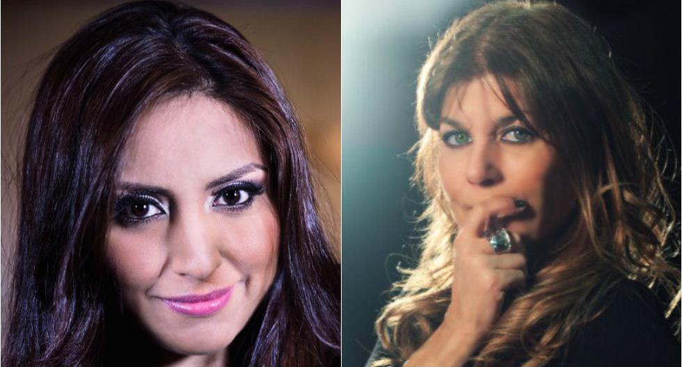 Nicole Pillman cantará a dúo con Jeanette en el concierto de la hispano-británica en Lima, el próximo 22 de noviembre. (Foto: Facebook)