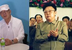 El espía surcoreano que grabó a Kim Jong-il usando minúscula grabadora en su pene