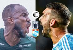 Alianza Lima vs Sporting Cristal: en qué fecha juegan, a qué hora y dónde