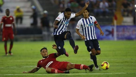Alianza Lima: ¿por qué derrotó a Universitario en Matute?