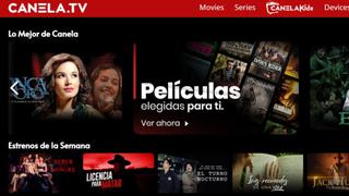 Cómo funciona Canela TV, el servicio gratis de streaming que podría desplazar a Netflix