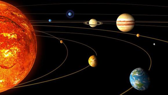 Sistema solar podría albergar dos planetas más