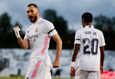 Con Benzema: los jugadores intransferibles para el Real Madrid de Carlo Ancelotti