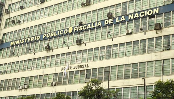 Ministerio Público oficializó hoy más cambios de fiscales a nivel nacional. (Foto: Agencia Andina)