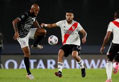 River Plate vs. Junior: resumen, goles y fotos del partido por Copa Libertadores 2021