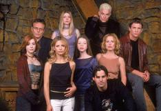 'Fear the Walking Dead' ficha a esta actriz de 'Buffy, la cazavampiros' para su temporada 3
