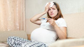 Maternidad tardía: Riesgos de embarazarse después de los 35 años
