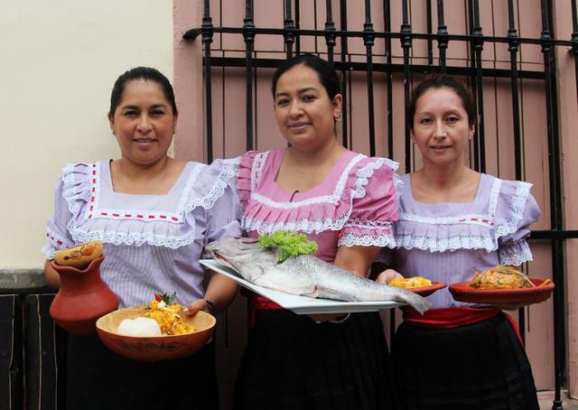 Catacaos, golpeado por El Niño costero, intenta recuperarse con el turismo y la gastronomía. (Foto: Ralph Zapata)