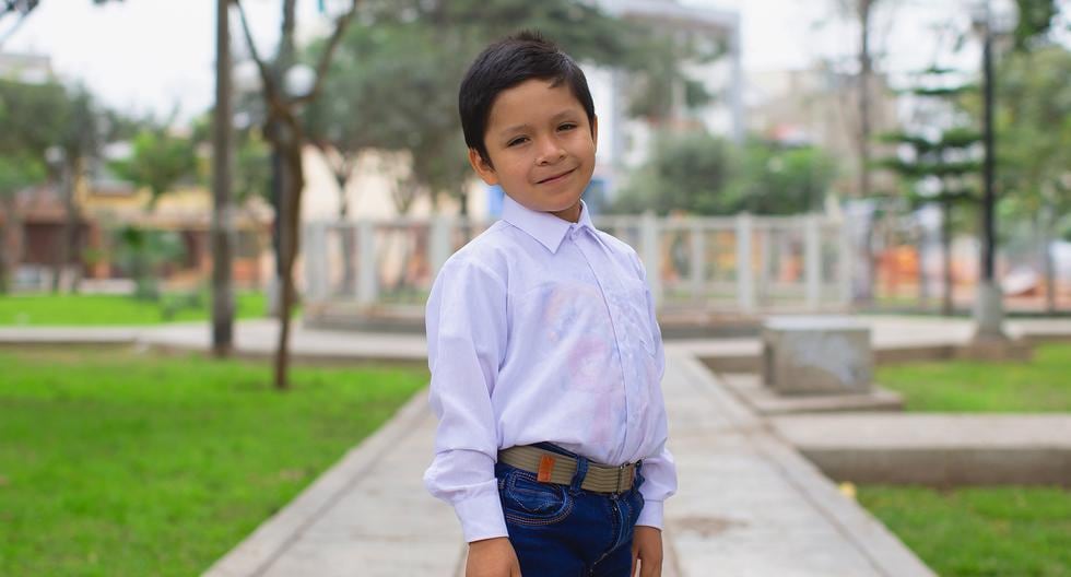Bairu |  The story of the cute 7-year-old Cajamarca boy who plays “Pirú”: “I’m grateful that you chose me” |  Interview |  Cajamarca |  Peru Cinema |  Video |  Skip – Enter