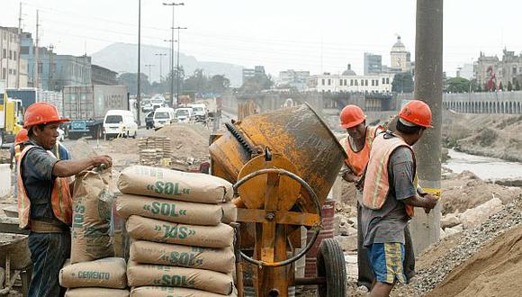 BBVA: Economía peruana no se habría acelerado en marzo