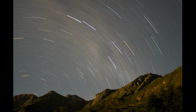 En la ciudad de Ayacucho, inspírate con el resplandor de las estrellas, hasta sentir que formas parte del escenario. Ya en el lugar, aprovecha y visita el Templo de la Compañía de Jesús o la Plaza Mayor.    Foto: Istock.