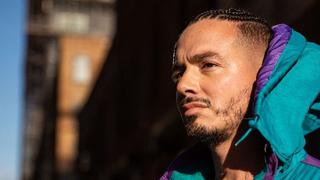 J Balvin celebró su cumpleaños con el lanzamiento del tema “7 de mayo”