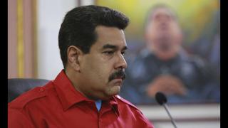 Venezuela: La desaprobación a Nicolás Maduro subió a 72%