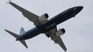 Boeing 737 MAX: Sistema antibloqueo se habría activado antes de accidente