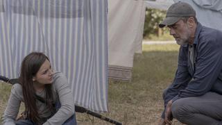 “The Walking Dead”: paranoia y trauma en el episodio más irregular de la temporada | RESEÑA