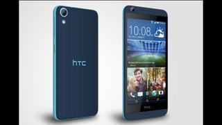 HTC trae al Perú su nuevo teléfono Desire 626s