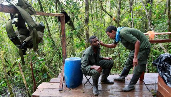 Colombia: ¿Y qué pasará ahora con los guerrilleros de las FARC?