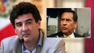 Eduardo Zegarra: "Argumentos de Marco Tulio Gutiérrez son ridículos"