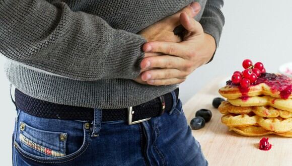 El síndrome del intestino irritable (SII) es un trastorno que lleva a dolor abdominal y cambios en el intestino. (Foto: Pixabay)