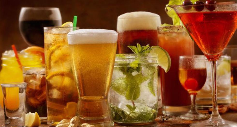 Alcoholic drinks |  Alcoholic beverages: What brands of beer and spirits do Peruvians like the most?  |  beer |  wine |  Crystal |  Pilsen |  Cusco |  Three crosses |  Heineken |  Alcoholic drinks |  Economy