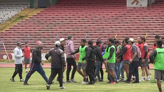 Sport Boys y la Juventud Rosada se deslindaron de amenazas a jugadores de Sport Huancayo