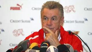 ¿Sabes qué dijo el técnico de Suiza sobre la selección peruana?