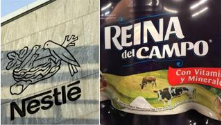 Nestlé acudirá al Poder Judicial tras sanción de Indecopi por publicidad engañosa