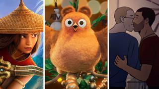 Oscar 2022: ¿dónde ver “Encanto” y todas las películas de animación nominadas a los premios?