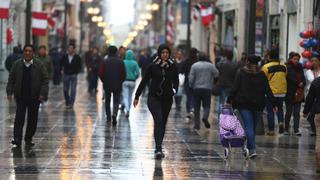 Clima en Lima: la ciudad tendrá una temperatura mínima de 15°C, hoy martes 26 de mayo, según Senamhi